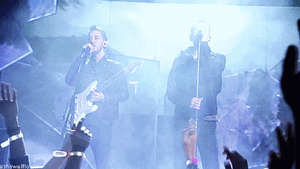 Linkin Park GIF. Muziek Artiesten Linkin park Gifs Lp 