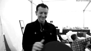 Linkin Park GIF. Artiesten Linkin park Gifs Lptv 