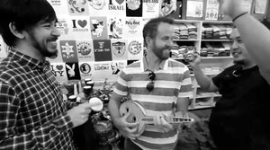 Linkin Park GIF. Muziek Artiesten Linkin park Gifs  Afbranden 