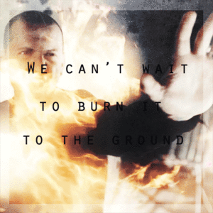 Linkin Park GIF. Artiesten Linkin park Gifs Chester bennington 