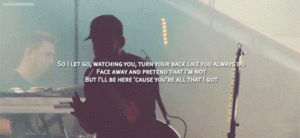 Linkin Park GIF. Artiesten Linkin park Gifs Lptv Lp 