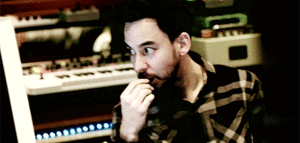 Linkin Park GIF. Artiesten Linkin park Tv Gifs 