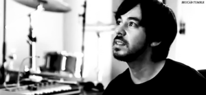 Linkin Park GIF. Artiesten Linkin park Gifs 