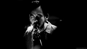 Linkin Park GIF. Artiesten Linkin park Gifs Lp 