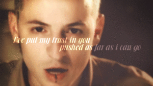 Linkin Park GIF. Artiesten Linkin park Gifs Lptv Lp 