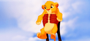 Baby GIF. Baby Leeuw Gifs 