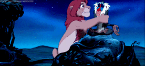 Baby GIF. Baby Leeuw Gifs Probeert 