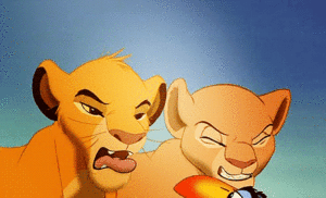 Honden GIF. Dieren Leeuw Gifs Hond 