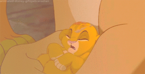 Baby GIF. Baby Leeuw Gifs 