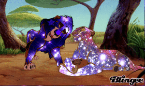 Tijger GIF. Dieren Leeuw Tijger Gifs 