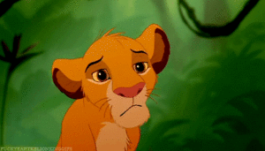 Honden GIF. Dieren Leeuw Gifs Hond 