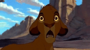 Baby GIF. Baby Leeuw Gifs 