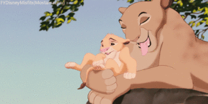 Baby GIF. Baby Leeuw Gifs 