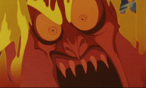 Baby GIF. Baby Leeuw Gifs Probeert 