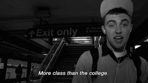 Mac Miller GIF. Artiesten Gifs Mac miller 