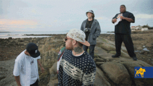 Mac Miller GIF. Beroemdheden Artiesten Gifs Mac miller 