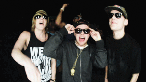 Mac Miller GIF. Artiesten Gifs Mac miller Ily 