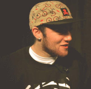 Mac Miller GIF. Artiesten Gifs Mac miller 