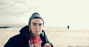 Mac Miller GIF. Artiesten Tv Gifs Mac miller 