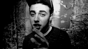 Mac Miller GIF. Artiesten Gifs Mac miller Punk&amp;#39;d 