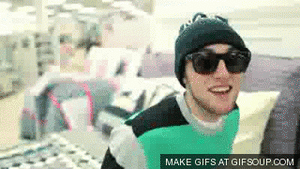 Mac Miller GIF. Muziek Artiesten Gifs Mac miller 