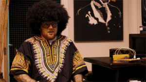 Mac Miller GIF. Artiesten Gifs Mac miller Punk&amp;#39;d 