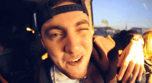 Mac Miller GIF. Artiesten Gifs Mac miller Ander 