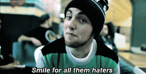 Mac Miller GIF. Muziek Artiesten Gifs Mac miller 