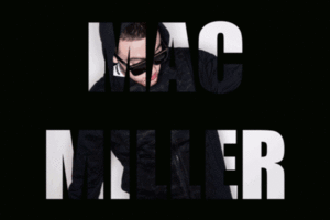 Mac Miller GIF. Artiesten Tv Gifs Mac miller 