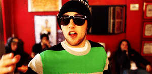Mac Miller GIF. Artiesten Tv Gifs Mac miller 