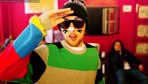 Mac Miller GIF. Artiesten Gifs Mac miller 
