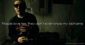 Mac Miller GIF. Muziek Artiesten Gifs Mac miller 