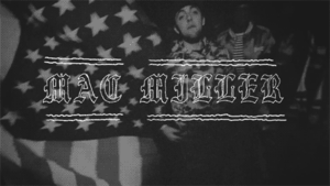 Mac Miller GIF. Muziek Artiesten Hip hop Gifs Mac miller Knik Tik Swag 