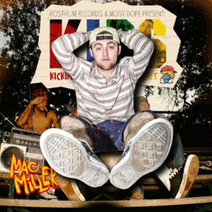 Mac Miller GIF. Artiesten Tv Gifs Mac miller 