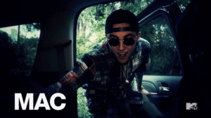 Mac Miller GIF. Muziek Artiesten Gifs Mac miller 