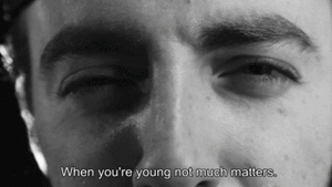 Mac Miller GIF. Artiesten Gifs Mac miller Citaat Songtekst Senior skip dag 