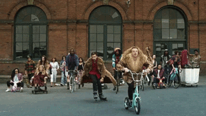 Macklemore GIF. Artiesten Gifs Macklemore 