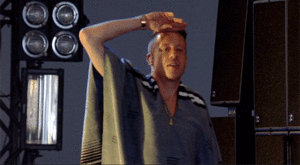 Macklemore GIF. Jongen Dansen Artiesten Gifs Macklemore Oppasser Heet Thrift shop 