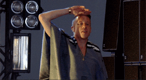Macklemore GIF. Artiesten Tv Gifs Macklemore Mtv movie awards 2013 