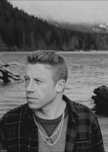 Macklemore GIF. Artiesten Gifs Macklemore 