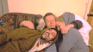 Macklemore GIF. Artiesten Hip hop Gifs Macklemore 