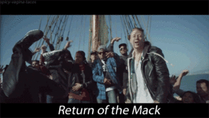 Macklemore GIF. Artiesten Gifs Macklemore 