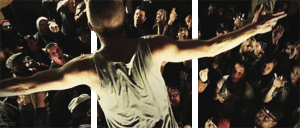Macklemore GIF. Muziek Artiesten Gifs Macklemore Celebs Kunstenaars on tumblr Jeremy sengly 