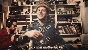 Macklemore GIF. Muziek Artiesten Gifs Macklemore Wereld 
