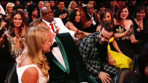 Macklemore GIF. Artiesten Gifs Macklemore Andere kant 
