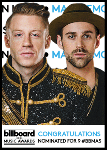 Macklemore GIF. Muziek Artiesten Gifs Macklemore 