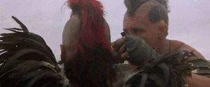 Mad Max GIF. Films en series Gifs Mad max 