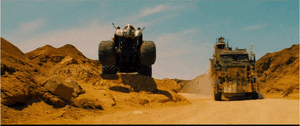 Mad Max GIF. Films en series Gifs Mad max Video games 