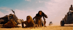 Mad Max GIF. Films en series Vervoer Gifs Mad max Home video 