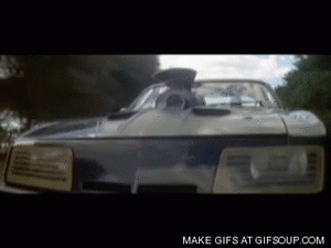 Mad Max GIF. Films en series Vervoer Gifs Mad max 